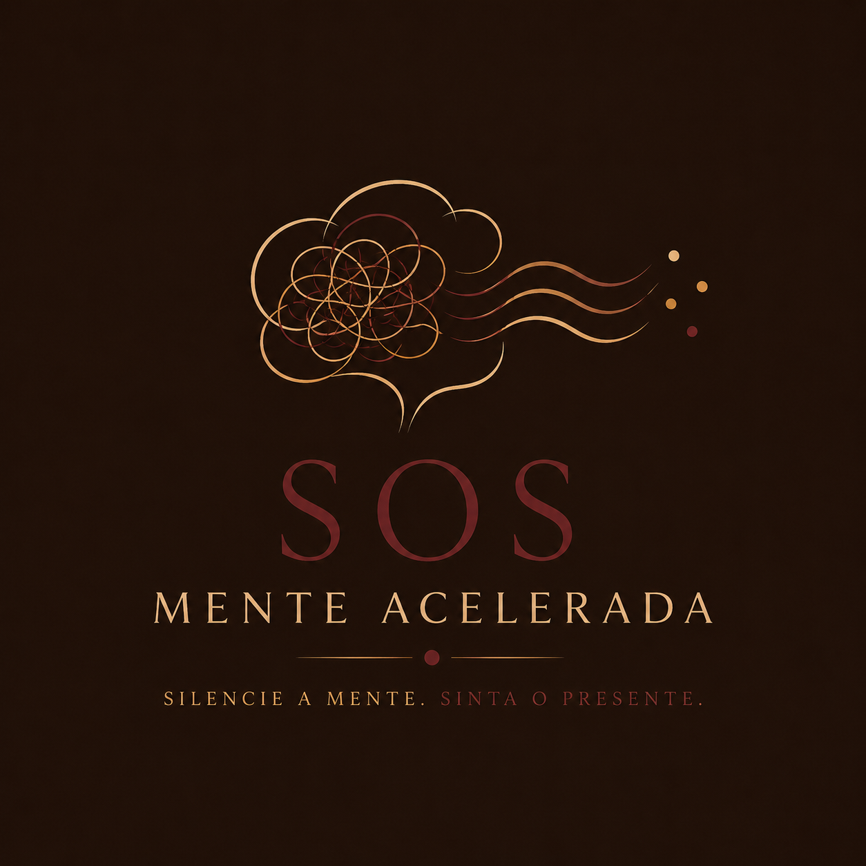 SOS Mente Acelerada