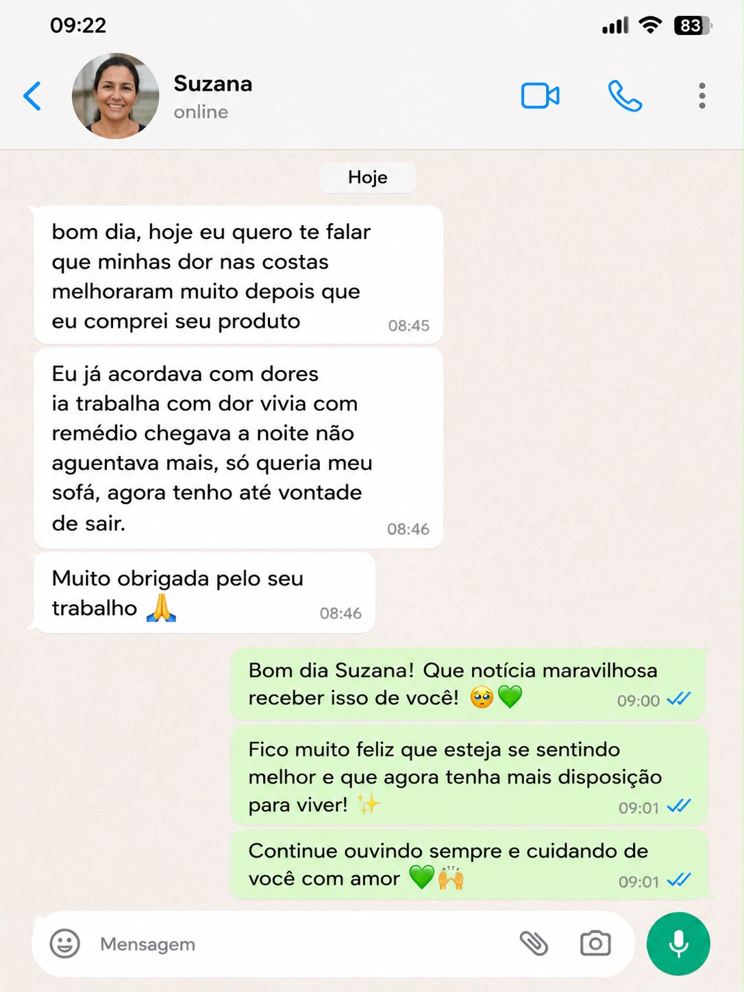 Depoimento 5